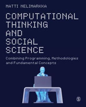 Computational Thinking and Social Science