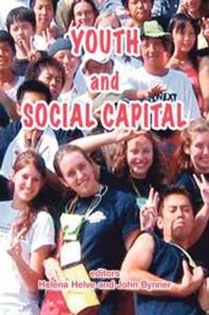 Youth and Social Capital