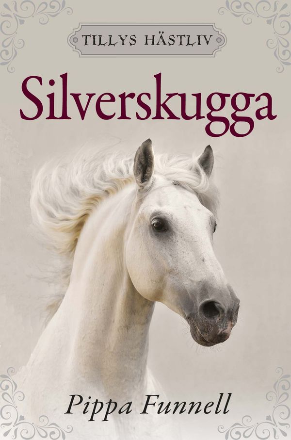 Silverskugga | 0:e upplagan