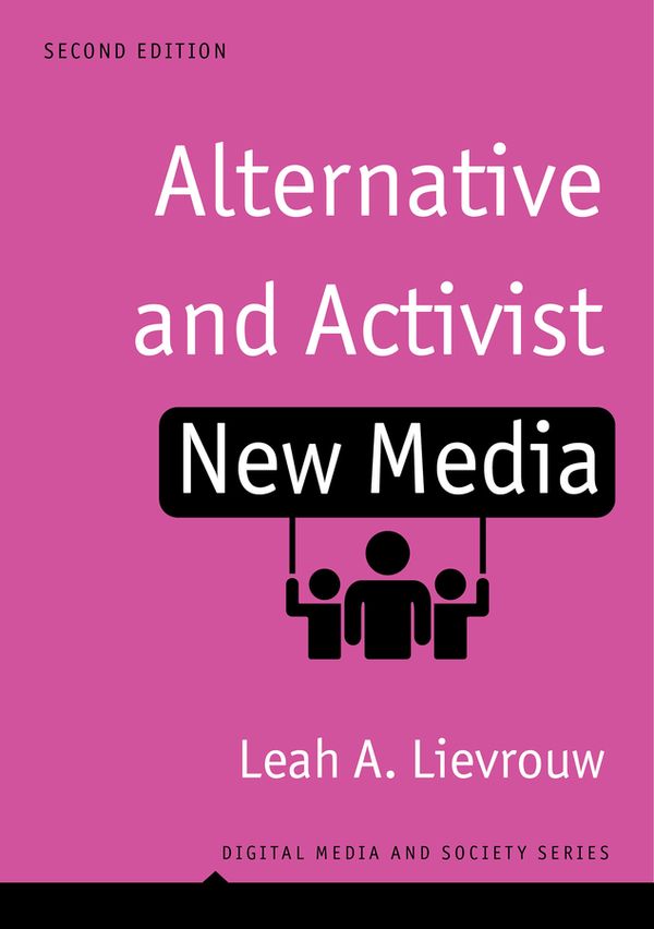Alternative and Activist New Media | 2:a upplagan