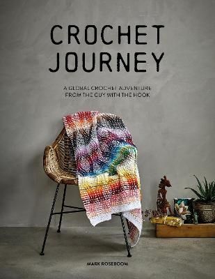 Crochet Journey | 0:e upplagan