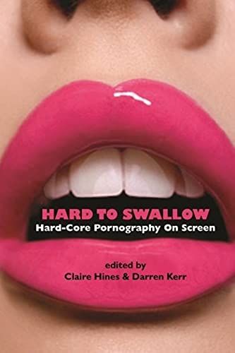 Hard to Swallow - Hines Claire - Kerr Darre