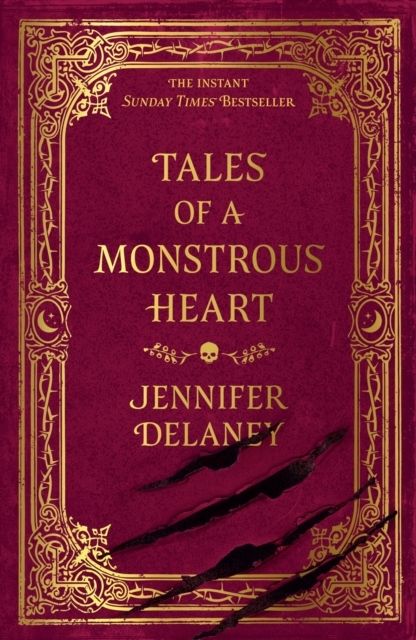 Tales of a Monstrous Heart | 0:e upplagan