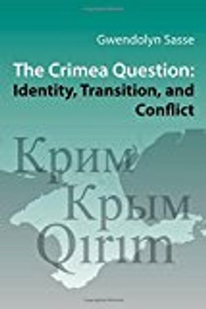 The Crimea Question