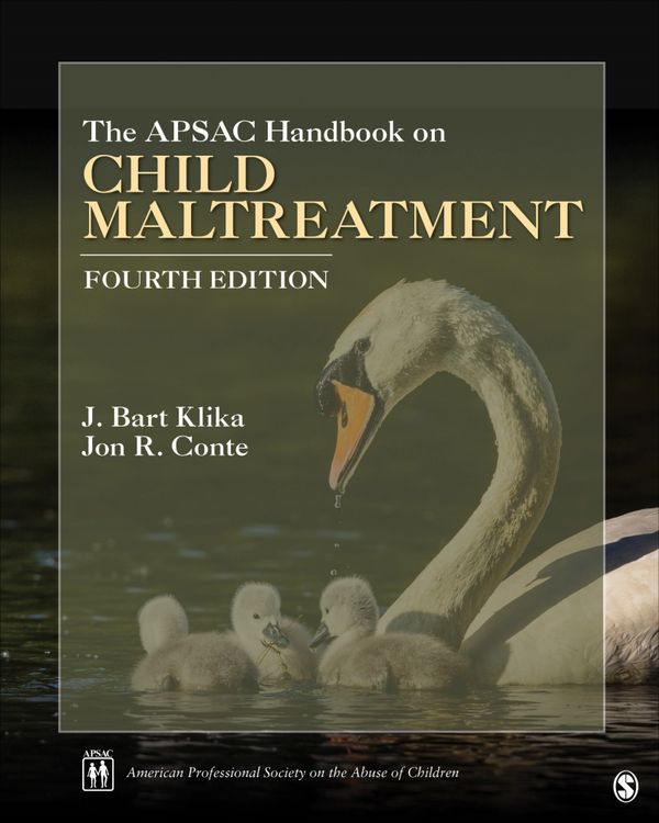 The APSAC Handbook on Child Maltreatment | 4:e upplagan
