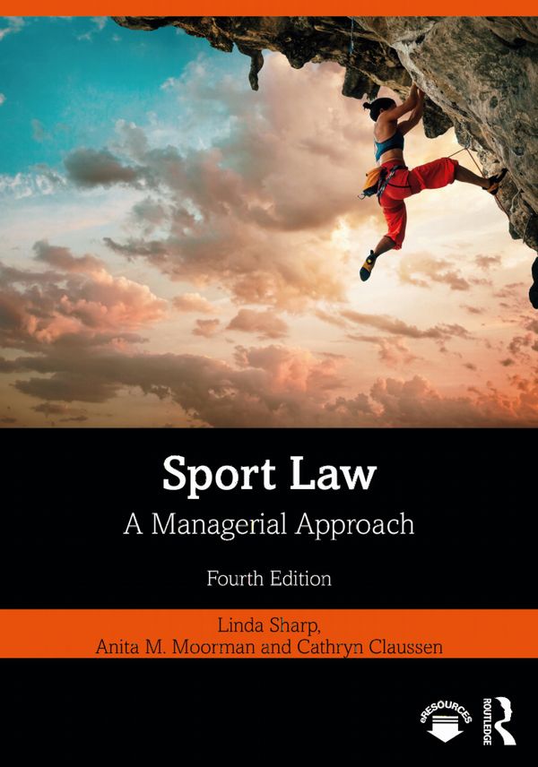 Sport Law | 4:e upplagan