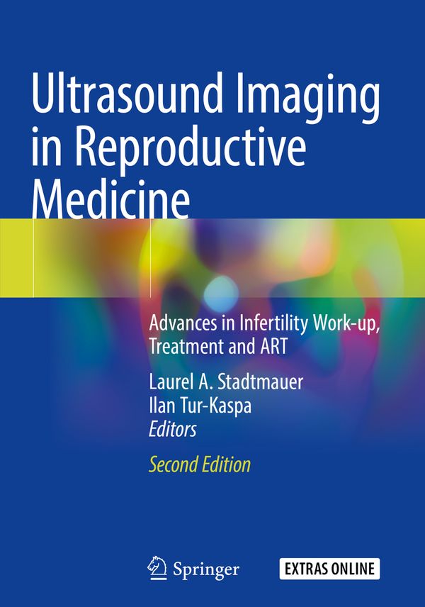 Ultrasound Imaging in Reproductive Medicine | 2:a upplagan