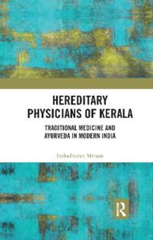 Hereditary Physicians of Kerala | 1:a upplagan