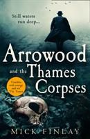 Arrowood and the Thames Corpses | 0:e upplagan