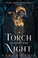 A Torch Against the Night | 0:e upplagan