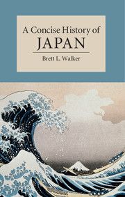 A Concise History of Japan | 0:e upplagan