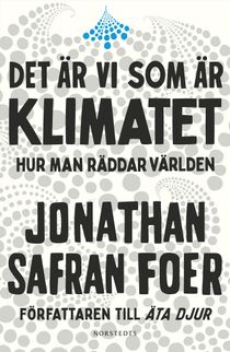 Det är vi som är klimatet : hur man räddar världen