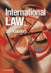 International Law - Jan Klabbers - Upplaga 1