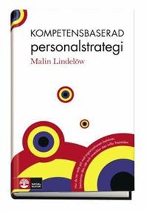 Kompetensbaserad personalstrategi | 1:a upplagan