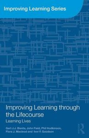 Improving Learing through the lifecourse