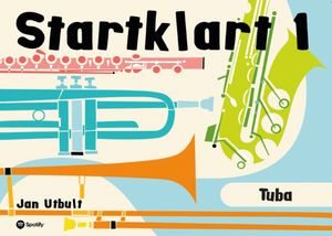 Startklart 1 Tuba | 1:a upplagan