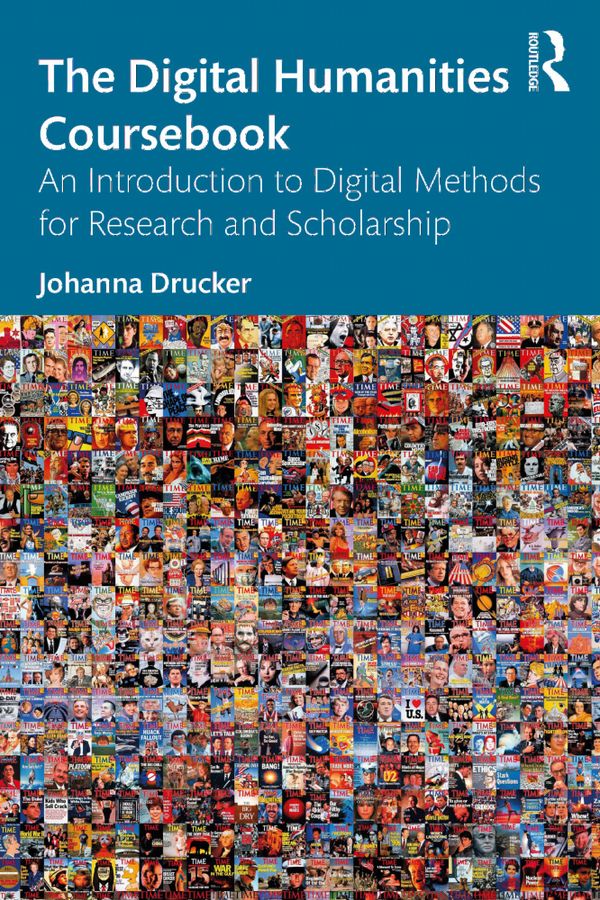 The Digital Humanities Coursebook | 1:a upplagan