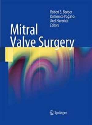 Mitral Valve Surgery