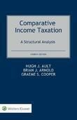 Comparative income taxation : a structural analysis