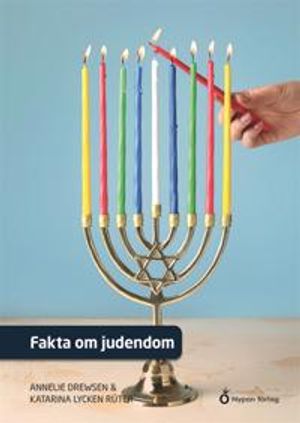 Fakta om judendom | 1:a upplagan