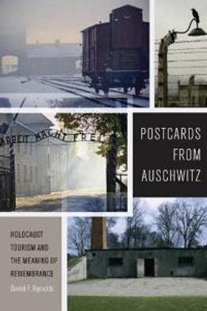 Postcards from Auschwitz