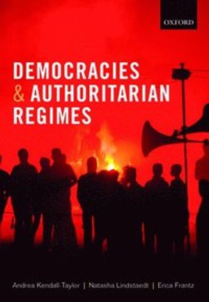 Democracies & Authoritarian regimes | 1:a upplagan