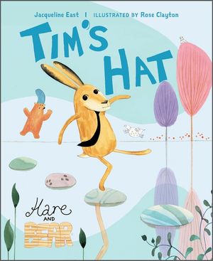 Tim's Hat