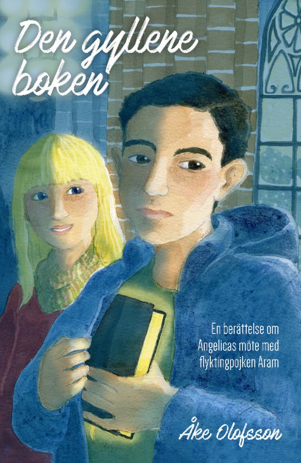 Den gyllene boken | 0:e upplagan