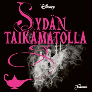 Sydän taikamatolla | 1:a upplagan