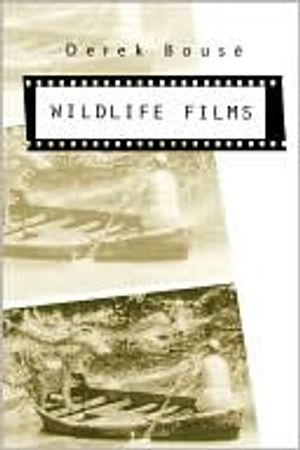 Wildlife films