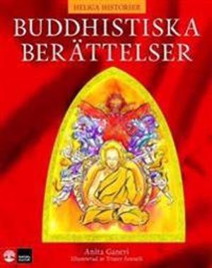 Heliga historier : buddhistiska berättelser | 1:a upplagan