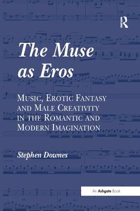 The Muse as Eros | 1:a upplagan