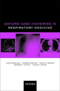 Oxford Case Histories in Respiratory Medicine | 0:e upplagan