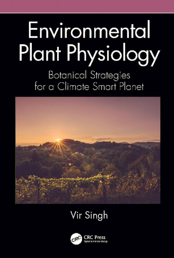 Environmental Plant Physiology | 1:a upplagan
