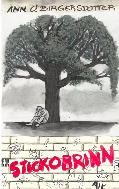 Stickobrinn | 1:a upplagan
