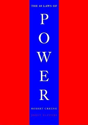 The 48 Laws of Power | 0:e upplagan