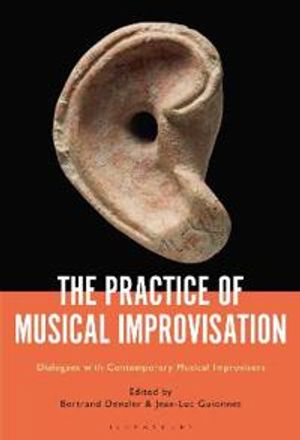 The Practice of Musical Improvisation