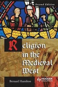 Religion in the Medieval West