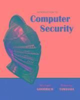 Introduction to Computer Security