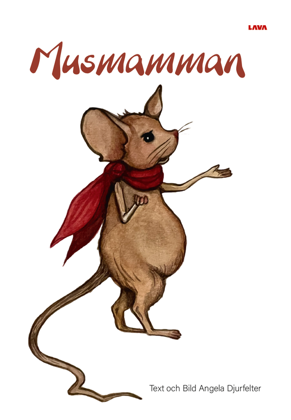 Musmamman | 0:e upplagan