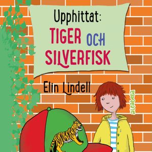 Upphittat: Tiger och silverfisk