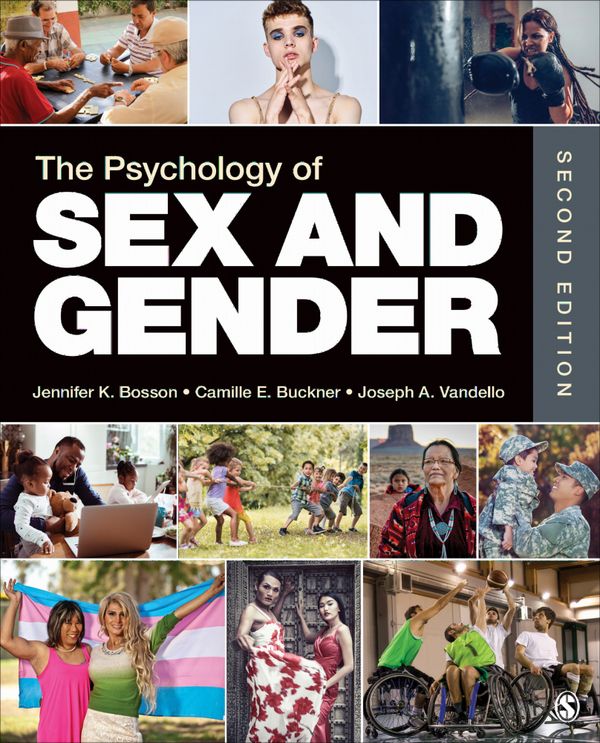 The Psychology of Sex and Gender | 2:a upplagan