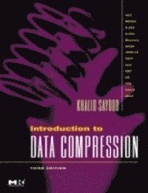 Introduction To Data Compression | 3:e upplagan