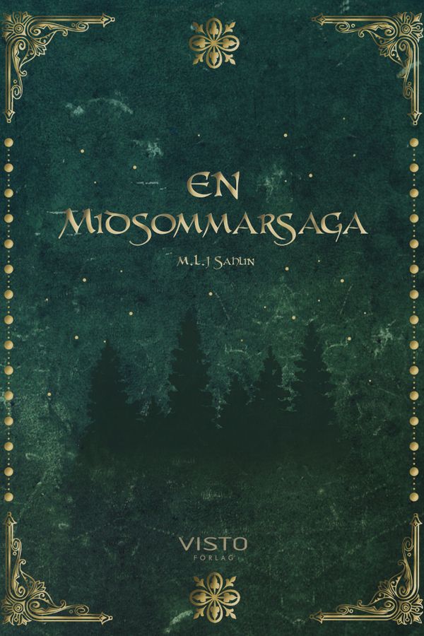 En midsommarsaga | 0:e upplagan
