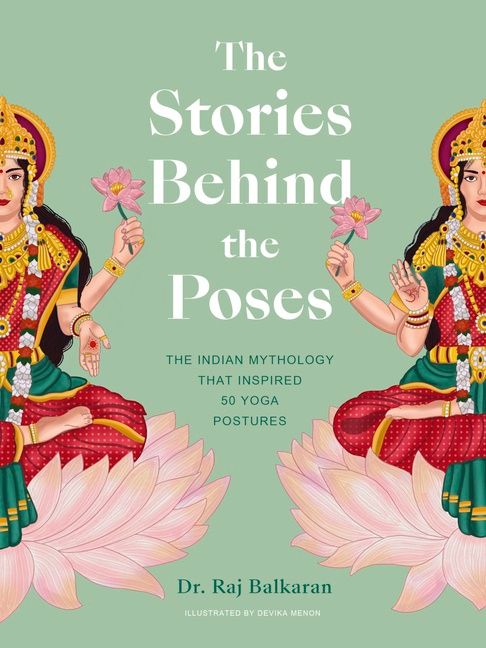Stories Behind The Poses | 0:e upplagan