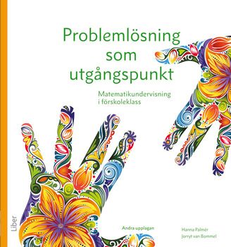 Problemlösning som utgångspunkt | 2:a upplagan