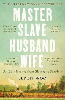 Master Slave Husband Wife - Ilyon Woo