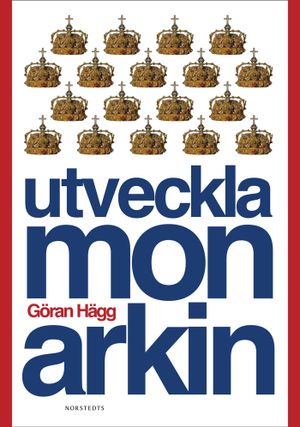 Utveckla monarkin | 1:a upplagan