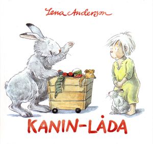 Kanin-låda | 1:a upplagan