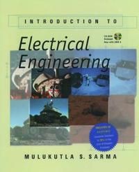 Electrical Engineering | 0:e upplagan